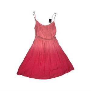 Hollister dress